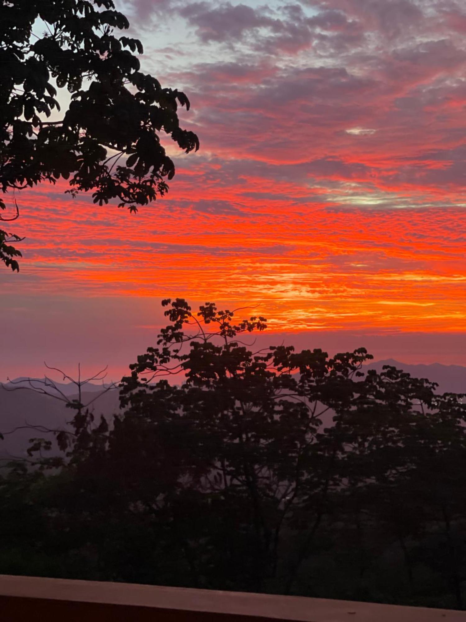 Sunset Serenata Минка Экстерьер фото